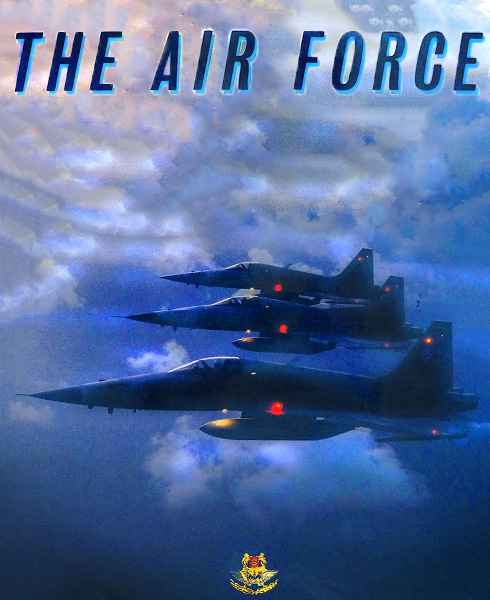 AIR-FORCE