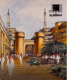 architectural-developement