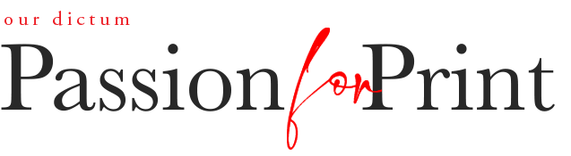 our-dictum